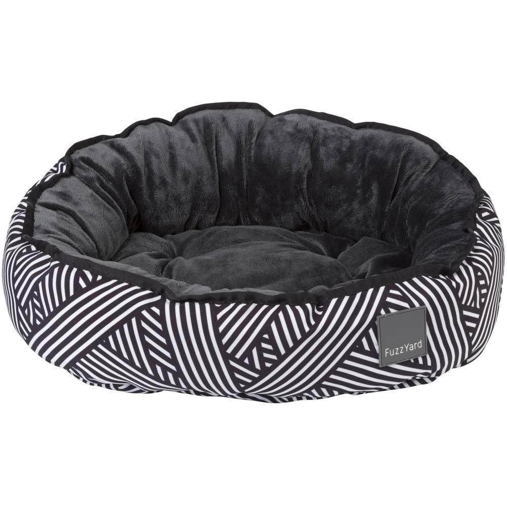 FuzzYard Reversible Dog Bed (Northcote)