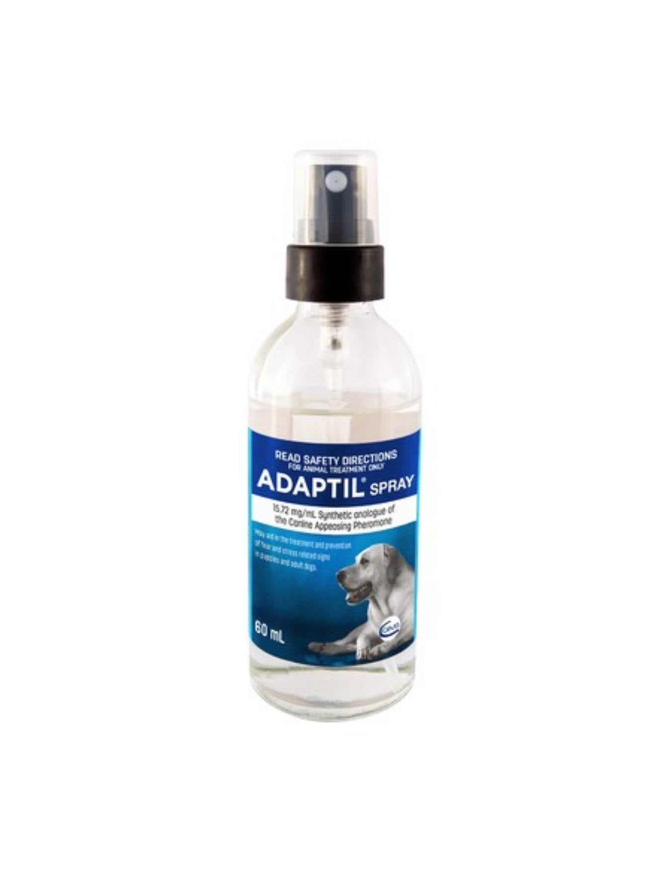 Adaptil Transport Dog Spray 60ml