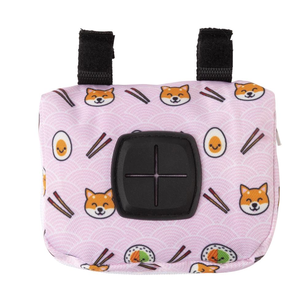 15% OFF: FuzzYard Poop Dispenser Bag (Sushiba)