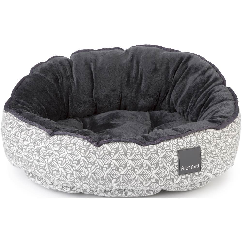 FuzzYard Reversible Dog Bed (Fandango)