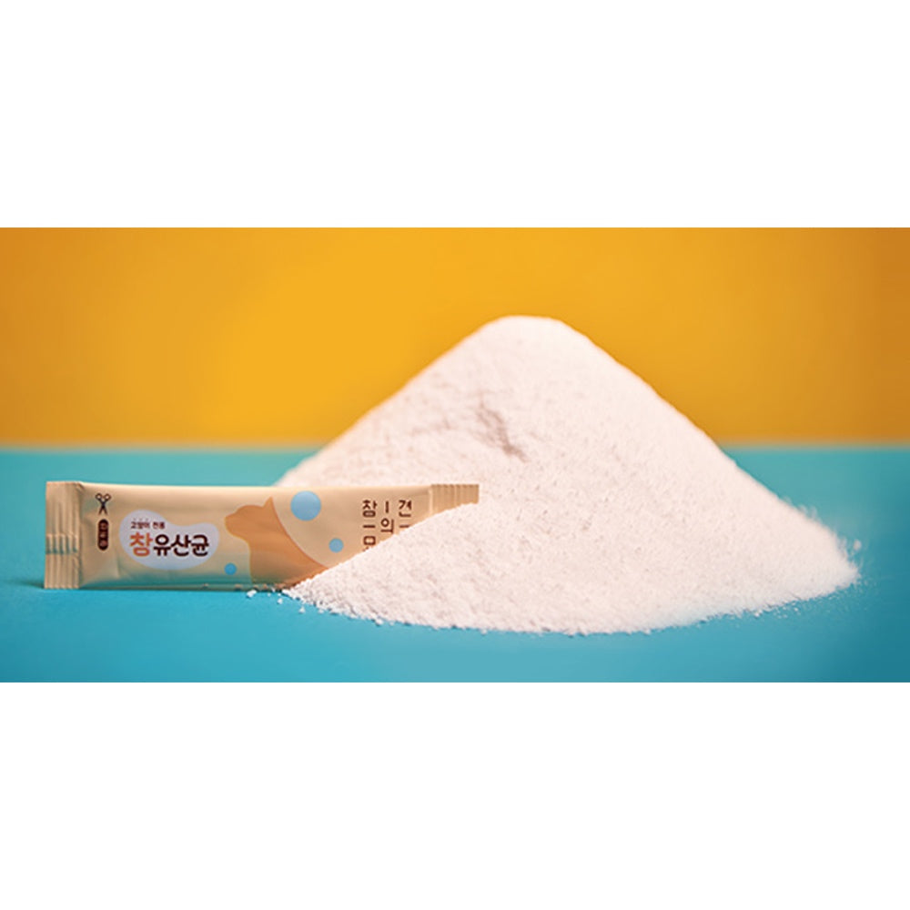 Peppytail True Probiotics Cat Supplement